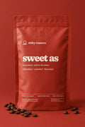 Sweet As bag, front